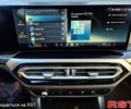 Сірий БМВ i4, об'ємом двигуна 0 л та пробігом 11 тис. км за 45500 $, фото 12 на Automoto.ua