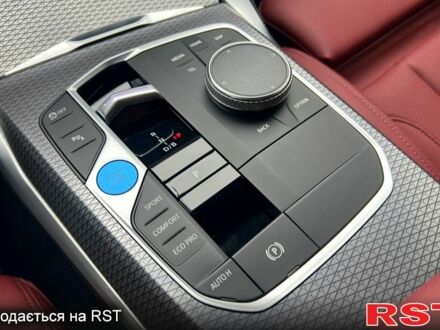Сірий БМВ i4, об'ємом двигуна 0.21 л та пробігом 15 тис. км за 35000 $, фото 1 на Automoto.ua