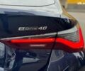 Синій БМВ i4, об'ємом двигуна 0 л та пробігом 16 тис. км за 32990 $, фото 8 на Automoto.ua