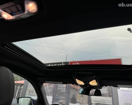 Синій БМВ i4, об'ємом двигуна 0 л та пробігом 16 тис. км за 32990 $, фото 36 на Automoto.ua