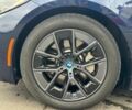Синій БМВ i4, об'ємом двигуна 0 л та пробігом 16 тис. км за 32990 $, фото 12 на Automoto.ua