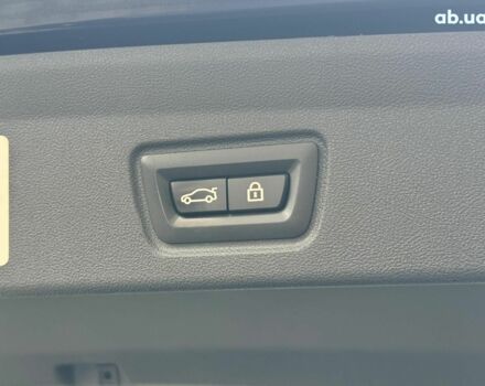 Синій БМВ i4, об'ємом двигуна 0 л та пробігом 16 тис. км за 32990 $, фото 23 на Automoto.ua