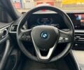 Синій БМВ i4, об'ємом двигуна 0 л та пробігом 16 тис. км за 32990 $, фото 31 на Automoto.ua