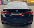 Синій БМВ i4, об'ємом двигуна 0 л та пробігом 16 тис. км за 32990 $, фото 7 на Automoto.ua