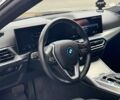 Синій БМВ i4, об'ємом двигуна 0 л та пробігом 16 тис. км за 32990 $, фото 19 на Automoto.ua