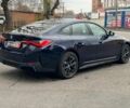 Синій БМВ i4, об'ємом двигуна 0 л та пробігом 16 тис. км за 32990 $, фото 6 на Automoto.ua
