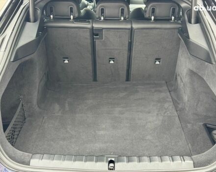 Синій БМВ i4, об'ємом двигуна 0 л та пробігом 16 тис. км за 32990 $, фото 22 на Automoto.ua