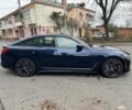 Синій БМВ i4, об'ємом двигуна 0 л та пробігом 16 тис. км за 32990 $, фото 5 на Automoto.ua