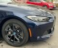 Синій БМВ i4, об'ємом двигуна 0 л та пробігом 16 тис. км за 32990 $, фото 3 на Automoto.ua