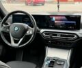 Синій БМВ i4, об'ємом двигуна 0 л та пробігом 16 тис. км за 32990 $, фото 30 на Automoto.ua