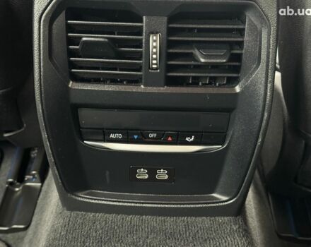 Синій БМВ i4, об'ємом двигуна 0 л та пробігом 16 тис. км за 32990 $, фото 29 на Automoto.ua