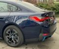 Синій БМВ i4, об'ємом двигуна 0 л та пробігом 16 тис. км за 32990 $, фото 10 на Automoto.ua
