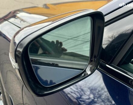 Синій БМВ i4, об'ємом двигуна 0 л та пробігом 16 тис. км за 32990 $, фото 13 на Automoto.ua