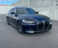 Синий БМВ i4, объемом двигателя 0 л и пробегом 14 тыс. км за 38800 $, фото 1 на Automoto.ua