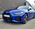 Синій БМВ i4, об'ємом двигуна 0 л та пробігом 27 тис. км за 33700 $, фото 1 на Automoto.ua