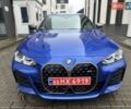 Синій БМВ i4, об'ємом двигуна 0 л та пробігом 78 тис. км за 36500 $, фото 14 на Automoto.ua