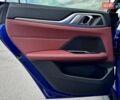 Синий БМВ i4, объемом двигателя 0 л и пробегом 16 тыс. км за 42500 $, фото 27 на Automoto.ua