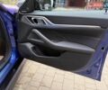 Синий БМВ i4, объемом двигателя 0 л и пробегом 23 тыс. км за 44900 $, фото 46 на Automoto.ua