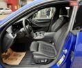 Синий БМВ i4, объемом двигателя 0 л и пробегом 23 тыс. км за 44900 $, фото 18 на Automoto.ua