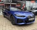 Синий БМВ i4, объемом двигателя 0 л и пробегом 23 тыс. км за 44900 $, фото 3 на Automoto.ua