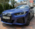 Синій БМВ i4, об'ємом двигуна 0 л та пробігом 34 тис. км за 49900 $, фото 2 на Automoto.ua