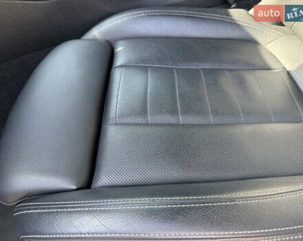 Синий БМВ i4, объемом двигателя 0 л и пробегом 46 тыс. км за 45000 $, фото 13 на Automoto.ua