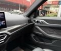 Синий БМВ i4, объемом двигателя 0 л и пробегом 23 тыс. км за 44900 $, фото 34 на Automoto.ua
