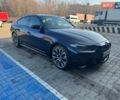 Синій БМВ i4, об'ємом двигуна 0 л та пробігом 69 тис. км за 39000 $, фото 1 на Automoto.ua