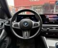 Синий БМВ i4, объемом двигателя 0 л и пробегом 23 тыс. км за 44900 $, фото 41 на Automoto.ua