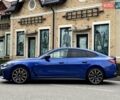 Синий БМВ i4, объемом двигателя 0 л и пробегом 16 тыс. км за 42500 $, фото 7 на Automoto.ua