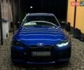 Синий БМВ i4, объемом двигателя 0 л и пробегом 55 тыс. км за 18800 $, фото 1 на Automoto.ua