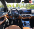 Синий БМВ i4, объемом двигателя 0 л и пробегом 22 тыс. км за 44990 $, фото 11 на Automoto.ua