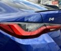 Синий БМВ i4, объемом двигателя 0 л и пробегом 16 тыс. км за 42500 $, фото 21 на Automoto.ua