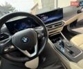 Синий БМВ i4, объемом двигателя 0 л и пробегом 15 тыс. км за 33500 $, фото 2 на Automoto.ua