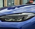 Синий БМВ i4, объемом двигателя 0 л и пробегом 16 тыс. км за 42500 $, фото 18 на Automoto.ua