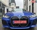 Синій БМВ i4, об'ємом двигуна 0 л та пробігом 78 тис. км за 36500 $, фото 3 на Automoto.ua