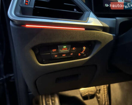 Синій БМВ i4, об'ємом двигуна 0 л та пробігом 39 тис. км за 36500 $, фото 14 на Automoto.ua