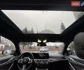 Синій БМВ i4, об'ємом двигуна 0 л та пробігом 78 тис. км за 36500 $, фото 43 на Automoto.ua