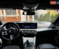 Синій БМВ i4, об'ємом двигуна 0 л та пробігом 34 тис. км за 49900 $, фото 26 на Automoto.ua