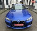 Синій БМВ i4, об'ємом двигуна 0 л та пробігом 78 тис. км за 36500 $, фото 26 на Automoto.ua