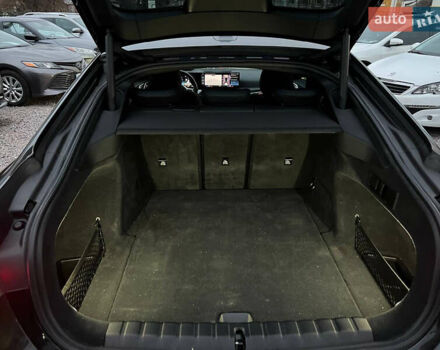 Синій БМВ i4, об'ємом двигуна 0 л та пробігом 39 тис. км за 36500 $, фото 26 на Automoto.ua