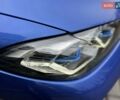 Синій БМВ i4, об'ємом двигуна 0 л та пробігом 78 тис. км за 36500 $, фото 5 на Automoto.ua