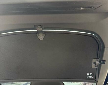 Синий БМВ i4, объемом двигателя 0 л и пробегом 15 тыс. км за 33500 $, фото 15 на Automoto.ua