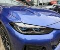 Синий БМВ i4, объемом двигателя 0 л и пробегом 23 тыс. км за 44900 $, фото 4 на Automoto.ua