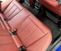 Синий БМВ i4, объемом двигателя 0 л и пробегом 16 тыс. км за 42500 $, фото 33 на Automoto.ua