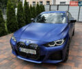 Синій БМВ i4, об'ємом двигуна 0 л та пробігом 34 тис. км за 49900 $, фото 17 на Automoto.ua