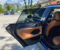 Синий БМВ i4, объемом двигателя 0 л и пробегом 22 тыс. км за 44990 $, фото 13 на Automoto.ua