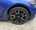 Синий БМВ i4, объемом двигателя 0 л и пробегом 26 тыс. км за 41900 $, фото 4 на Automoto.ua