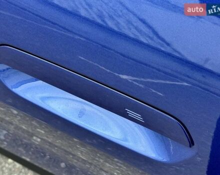 Синий БМВ i4, объемом двигателя 0 л и пробегом 16 тыс. км за 42500 $, фото 19 на Automoto.ua