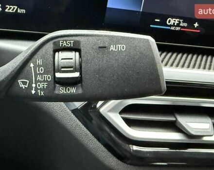 Синий БМВ i4, объемом двигателя 0 л и пробегом 23 тыс. км за 44900 $, фото 27 на Automoto.ua